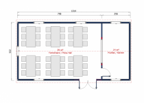 Plan Resmi  