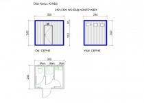 Plan Resmi  